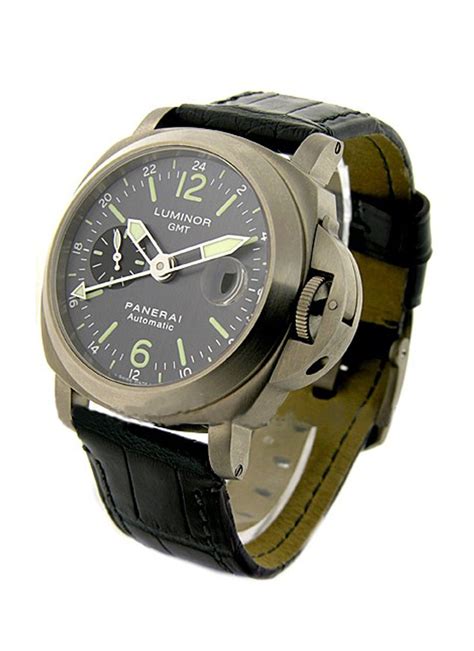 panerai pam 89